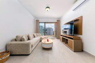 Blue Rock E6 Rooftop Apartment - 4