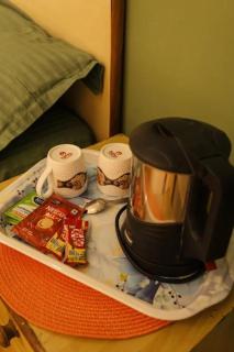 Anant Palolem Rooms - 8