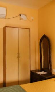 Anant Palolem Rooms - 6