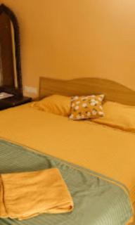 Anant Palolem Rooms - 5