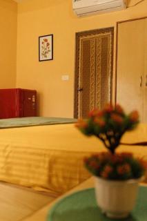 Anant Palolem Rooms - 2