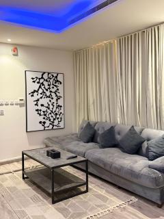 Opal Residence 4 - Riyad - 2