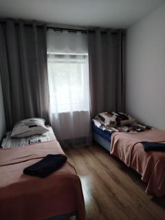 Noclegi przy Rynku - 4