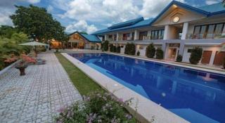 Bohol Casa Nino Beach Resort - 3
