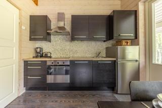 Villa Lumi | Cozy Arctic Retreat in Ylläs - Ylläsjärvi - 9