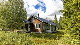 Villa Lumi | Cozy Arctic Retreat in Ylläs - Ylläsjärvi - 6