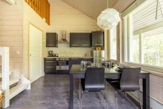 Villa Lumi | Cozy Arctic Retreat in Ylläs - Ylläsjärvi - 3