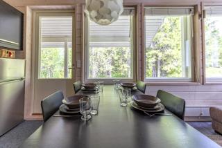 Villa Lumi | Cozy Arctic Retreat in Ylläs - Ylläsjärvi - 1