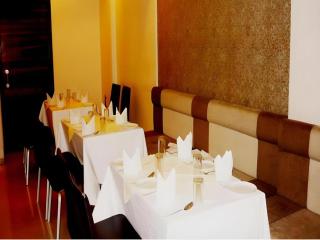 Hotel Tanish Residency - Valap - 7