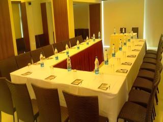 Hotel Tanish Residency - Valap - 6