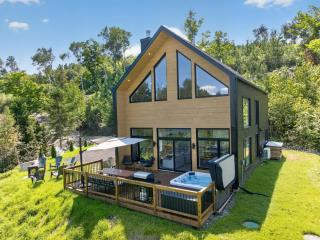 Spa & Nature in St-Come - Country house - 0