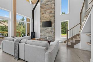 Spa & Nature in St-Come - Country house - 3