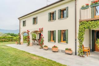Foresteria Borgo Anese - 9