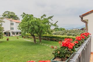 Foresteria Borgo Anese - 8
