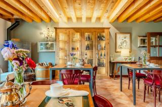 Foresteria Borgo Anese - 2
