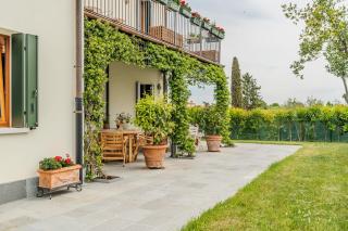 Foresteria Borgo Anese - 1