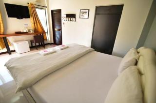 Bangrak Resort - 9