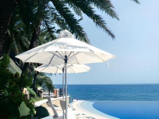 Acuatico Beach Resort & Hotel - Biga - 6
