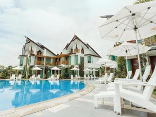 Acuatico Beach Resort & Hotel - Biga - 4