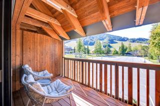 Gora Boutique apartments - 1
