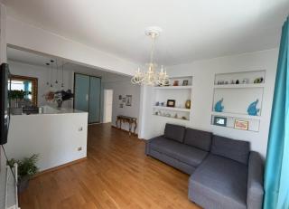 Cozy apartment - 0