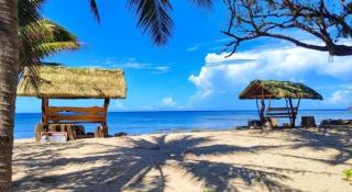 Natsuca Beach Resort - 6