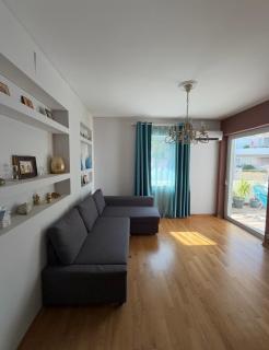 Cozy apartment - 3