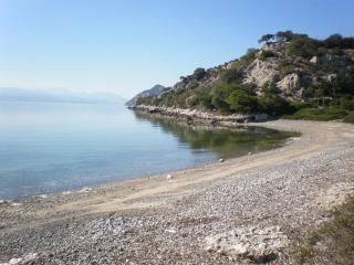 Marvelous house by the sea - Lac de Vouliagmeni - 0
