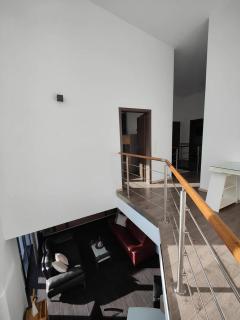 Haus mit zeitloser Eleganz in Bergkammen - 5