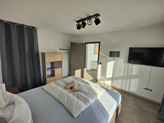 Haus mit zeitloser Eleganz in Bergkammen - 1