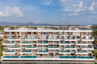 Luxury 2BR Residence with Private Pool & Stunning Lagoon Views - Laguna Phuket - 5