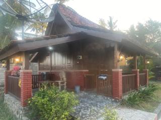 Pandawa Homestay - 0