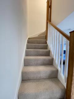 CRISP Modern five bed house with driveway - 1
