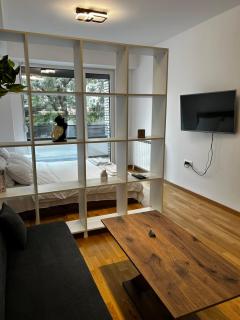DiDi apartment - 0