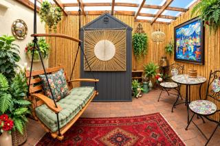 Meerendal Cottage-Affordable Luxury-Private Garden with Pool & Hot Tub - Cape Town - 7