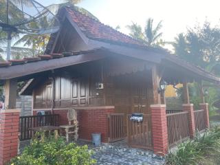 Pandawa Homestay - 3