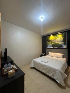Pandawa Homestay - 1