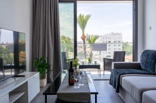 Ermou 40 - Sunny Central - Larnaca - 1