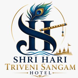 Shri Hari Triveni Sangam - 0