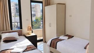 انوار عمان - Anwar Amman Hotel - 7