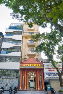 A25 Premium Hotel - 130 Bà Triệu - 7