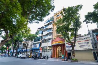 A25 Premium Hotel - 130 Bà Triệu - 9