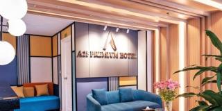 A25 Premium Hotel - 130 Bà Triệu - 4