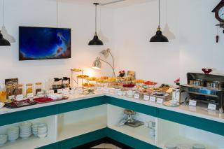 A25 Premium Hotel - 130 Bà Triệu - 1
