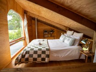 The Nest with Mountain views at Soul Forest - 4