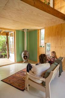 The Nest with Mountain views at Soul Forest - 2