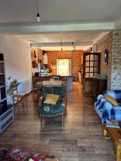 Belle maison à Yakouren Au cœur de la nature - 1