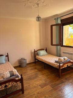 Belle maison à Yakouren Au cœur de la nature - 8