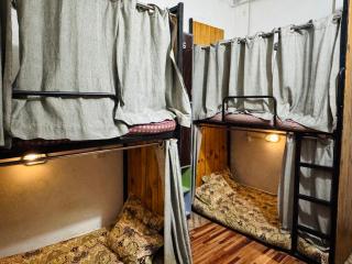 My friend's hostel - 2