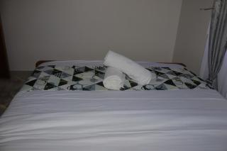Modern 1BR Apartment Nairobi CBD - 3
